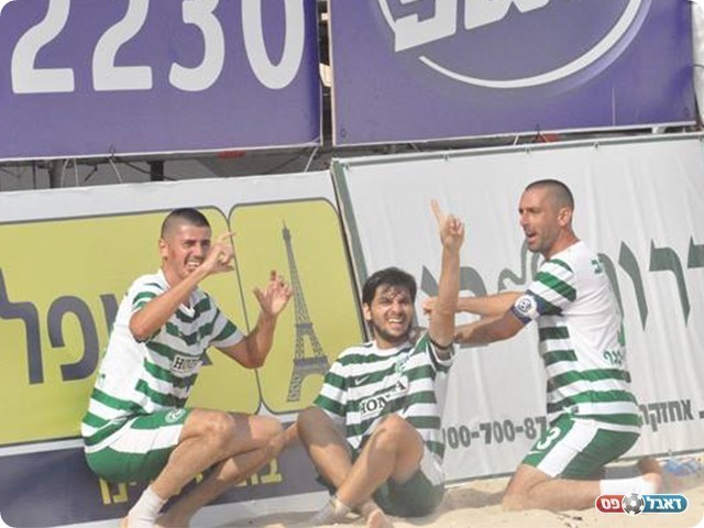 שחקני מכבי חיפה (חאדר אניס)